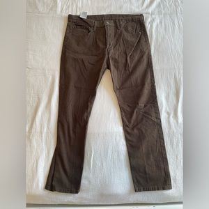 Levi 502 Slim Taper Pants